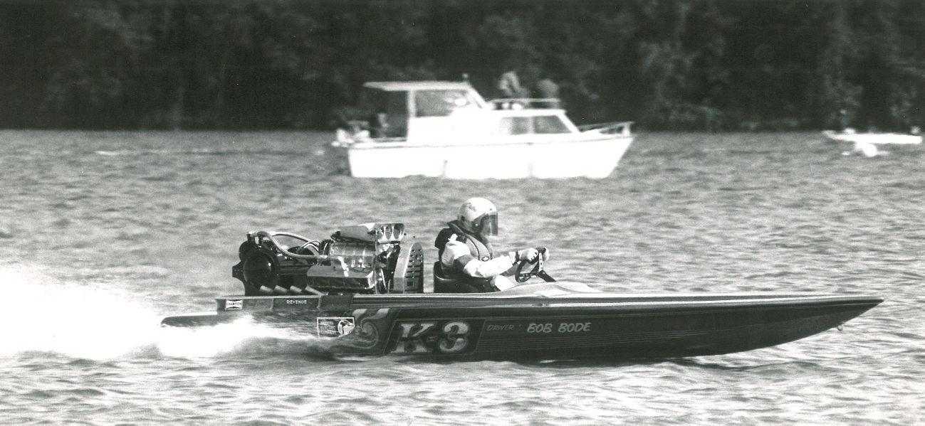 Runabout